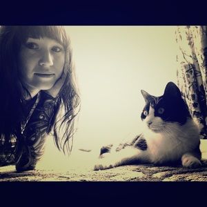 Meet your Posher, Samantha